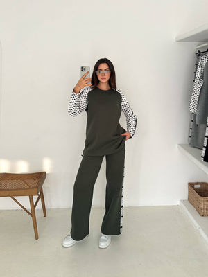 Ghazale Olive