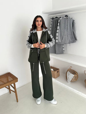 Watan olive winter edition