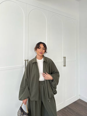 Olive