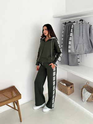 Watan olive winter edition
