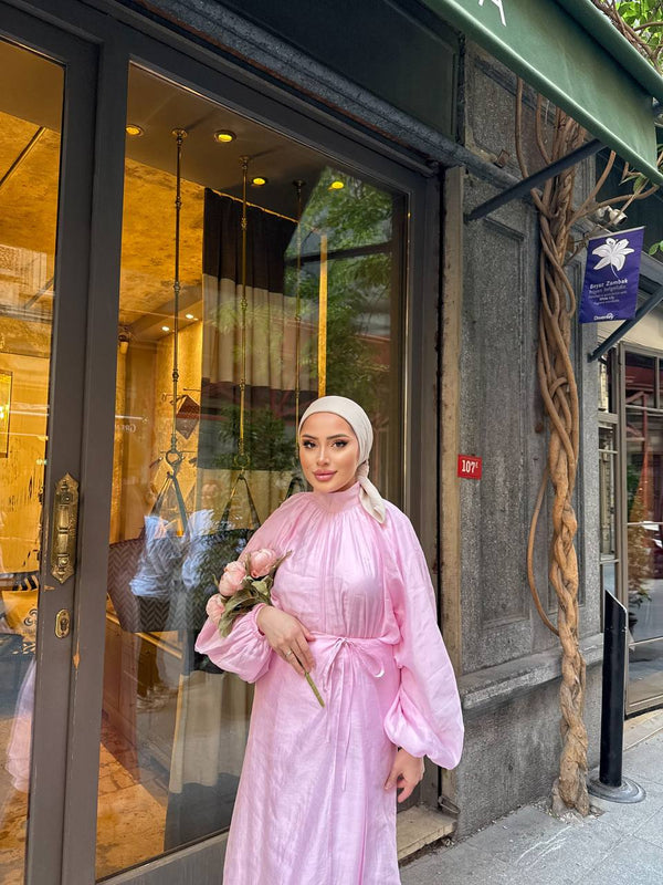 Pink Aura