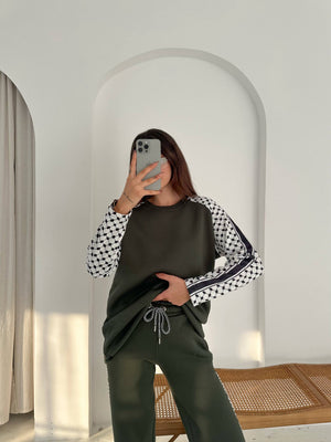 Ghazale Olive