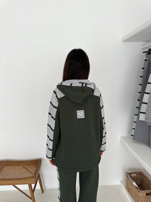 Watan olive winter edition