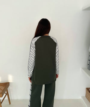 Ghazale Olive