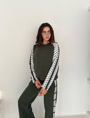 Ghazale Olive
