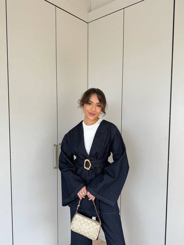 Denim
