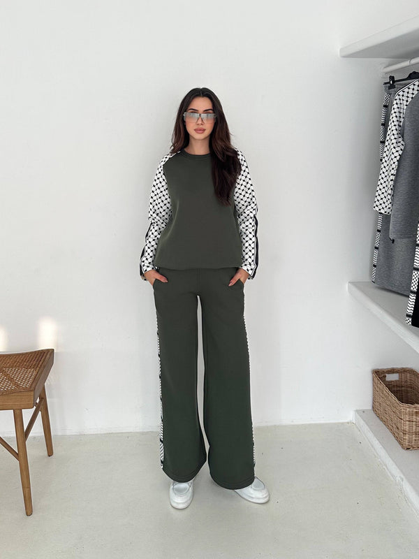 Ghazale Olive