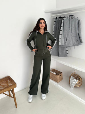 Watan olive winter edition