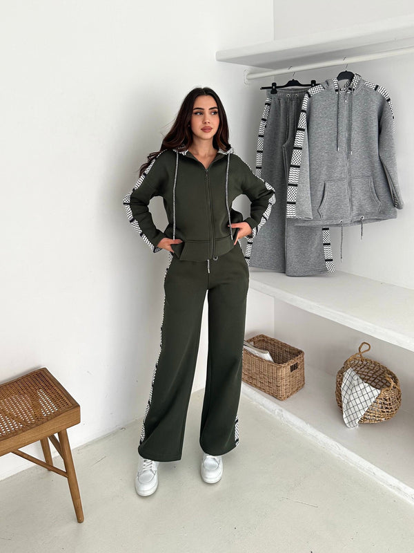 Watan olive winter edition
