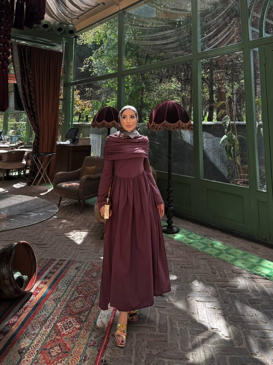 Mulberry