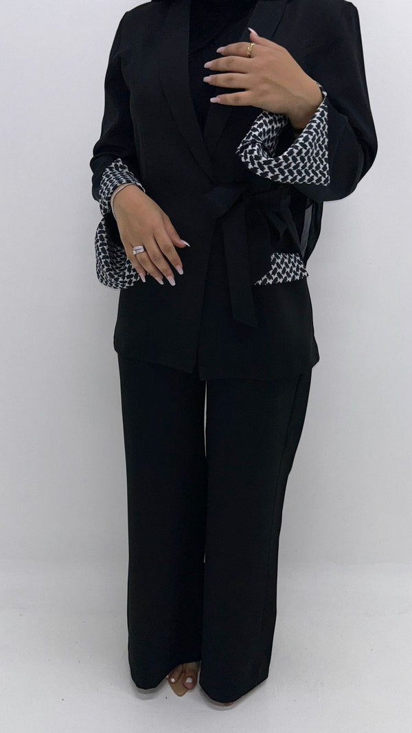 Keffiyeh